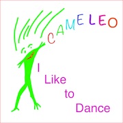 I like to dance 